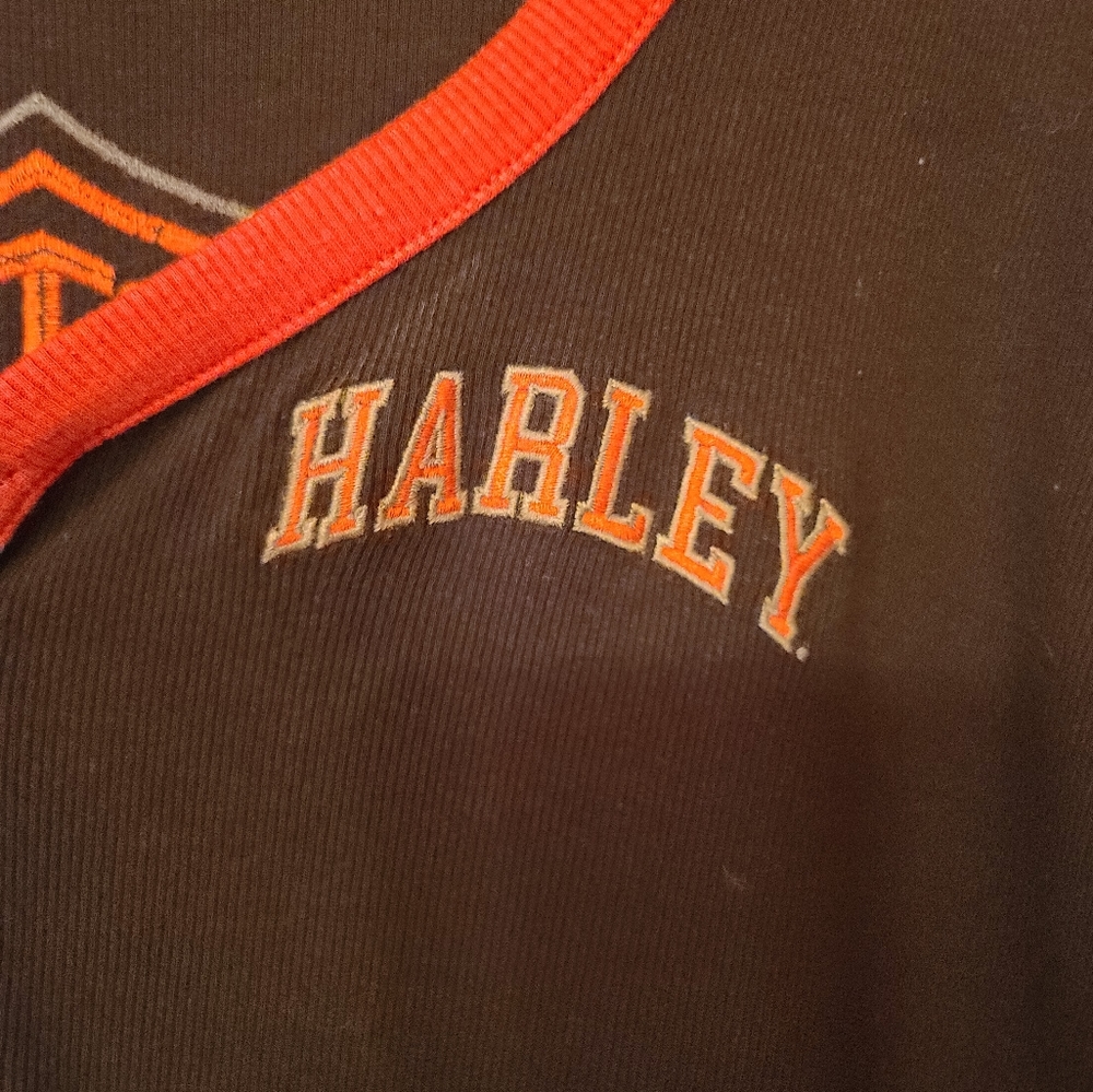 Harley Davidson - Picture 4 of 4